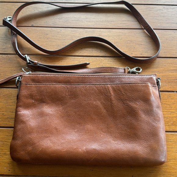 FOSSIL Crossbody - Picture 2 of 11